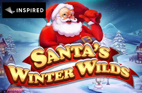Santa's Winter Wilds
